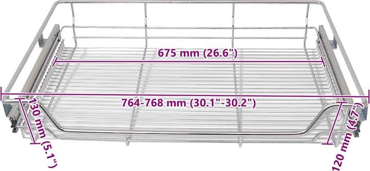 Actual product image vidaXL Aldare (2 x, 47 x 47 x 13 cm)