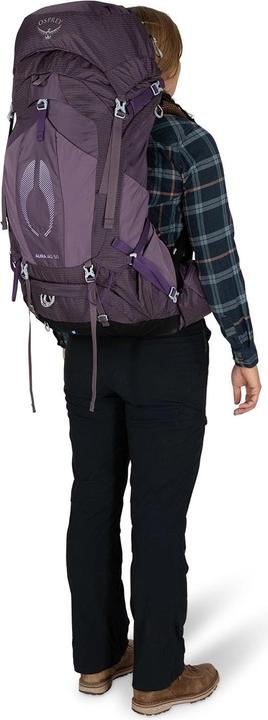 Produktbild Osprey Aura AG 50 (50 l)