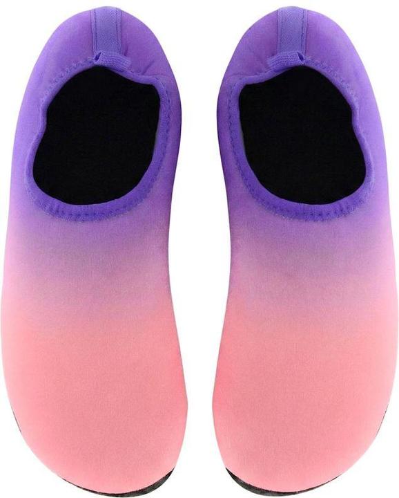Productafbeelding Koopman Buty Do Wody Neoprenowe Junior Pink/Purple R.31 (31)