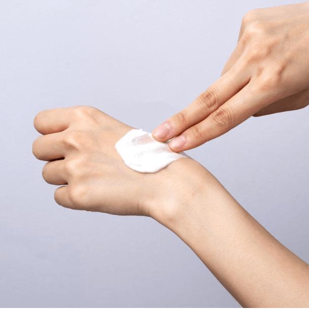 Produktbild The Opal % Pfingstrose und Rosenholz Kollagen Balsam