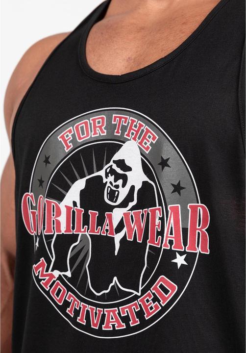 Produktbild Gorilla Wear Casper Stringer (M)