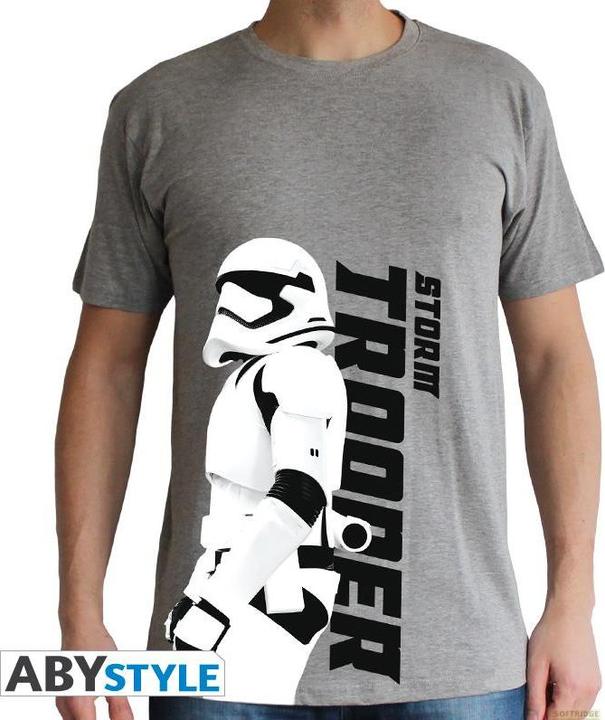 Produktbild ABYstyle Star Wars - Trooper Episode 7 - M Grosse (M)