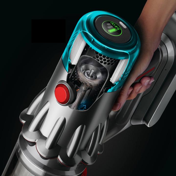 Productafbeelding Dyson V12 Oorsprong