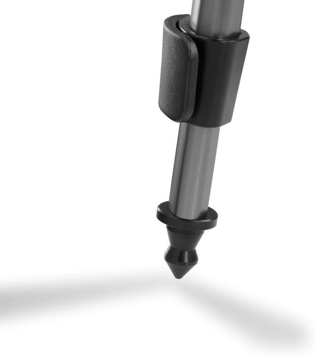 Actual product image Hama PRO Move 160 2D+ (Metal)