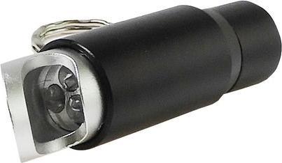 Actual product image Novidarte SMART LED-Keychain