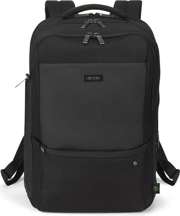 Actual product image Dicota Backpack FIVE 14-16inch, Backpack FIVE, 14-16inch (19 l)