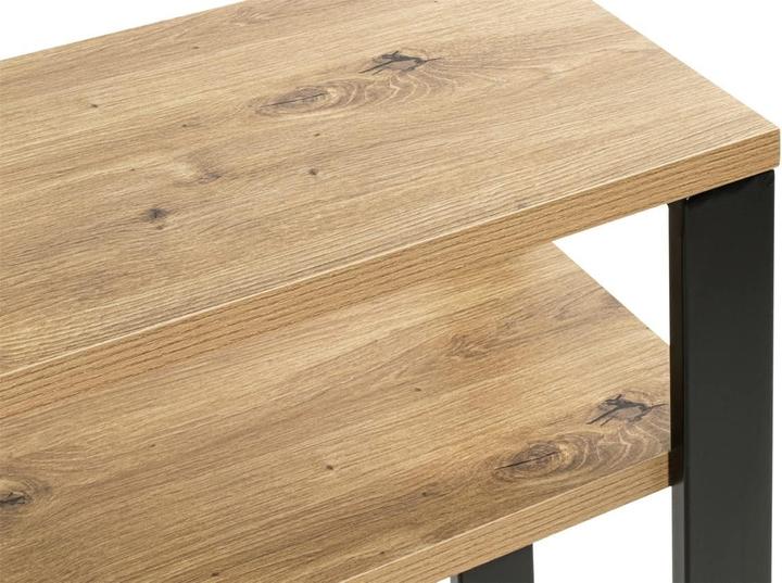 Produktbild HAKU Möbel Konsole (70 x 28 x 75 cm)