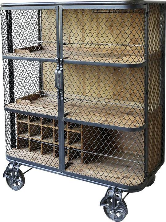 Produktbild Chic Antique Bartrolley