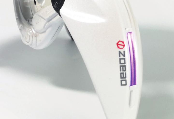 Productafbeelding Zoeao GravaStar (30 h, Oplaadbare batterij)