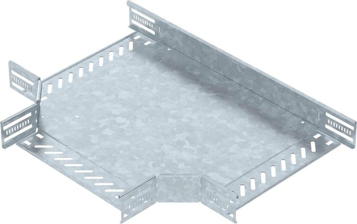 Actual product image OBO Bettermann OBO T-piece (30 cm)