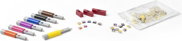 Produktbild Smart Keeper Basic Serial Port Lock