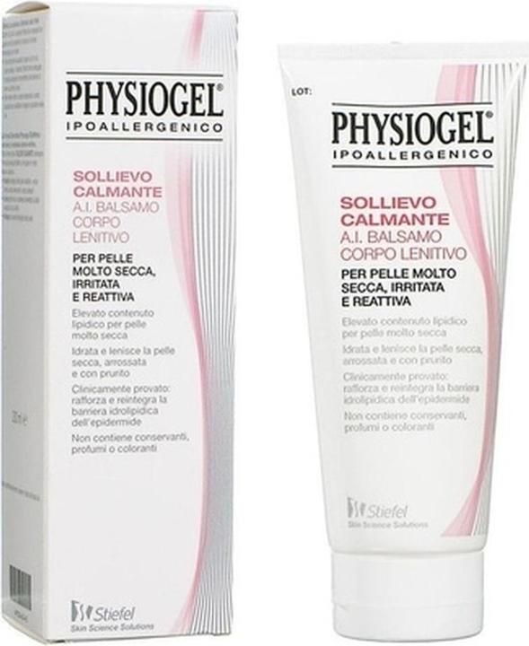 Aristo Pharma Gmbh Physiogel Ai Cream 50ml (50 ml)