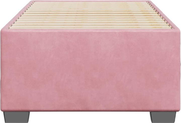 Image du produit vidaXL Bettgestell (100 x 200 cm)