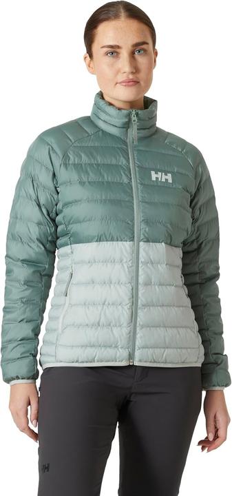 Produktbild Helly Hansen Women’s Banff Insulator Jacket (XS)