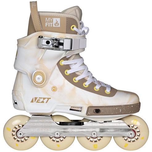Image du produit Powerslide Next 80 Mery Munoz (40)