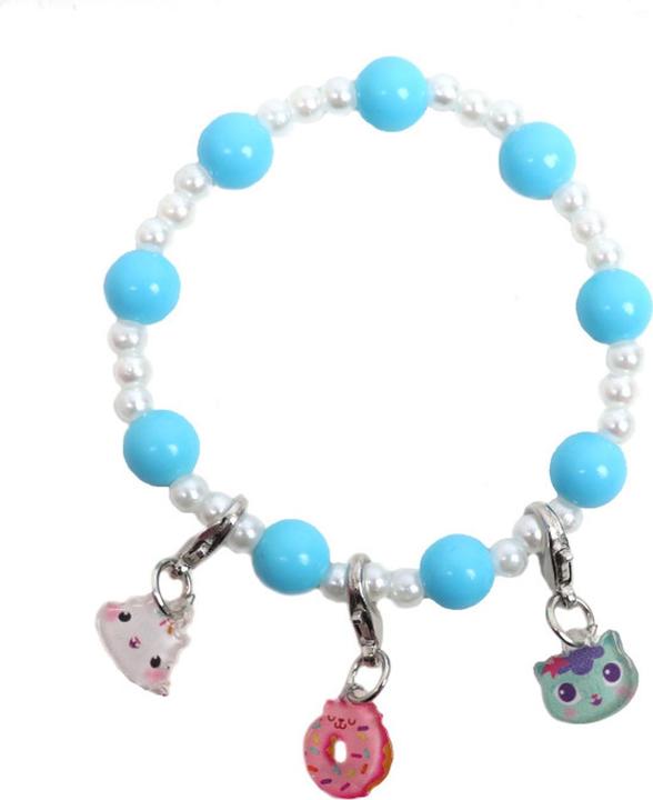 Actual product image Gabby's Dollhouse Surprise Box 5x5x6,7 cm