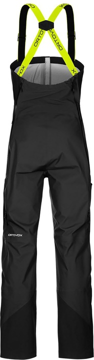 Produktbild Ortovox 3L Deep Shell Bib (M)