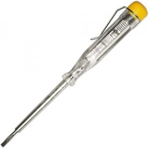 Thumbnail - Stanley, Schraubenzieher, STHT0-66121 Handschraubendreher Einzeln Standard-Schraubendreher (Schlitz)