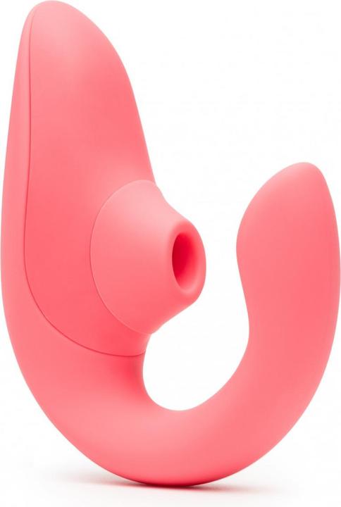 Produktbild Womanizer Blend Vibrant Rose Tester