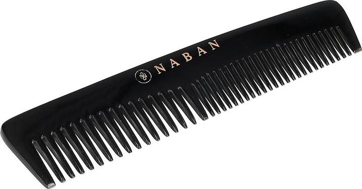 Actual product image Naban Pocket comb-large