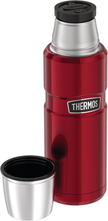 Actual product image Thermos King (0.47 l)