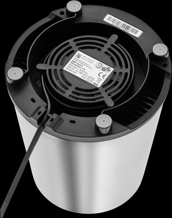 Actual product image WMF Kult X Blender (1000 W)