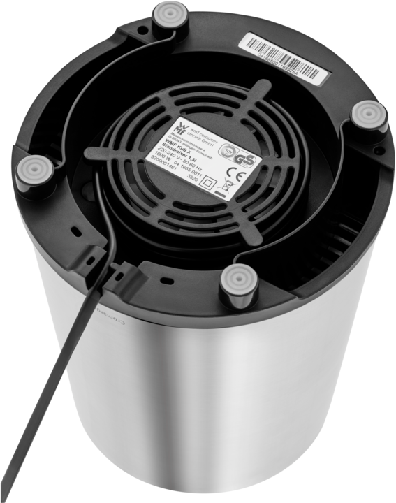 Immagine prodotto WMF Kult X miscelatore da pavimento (1000 W)