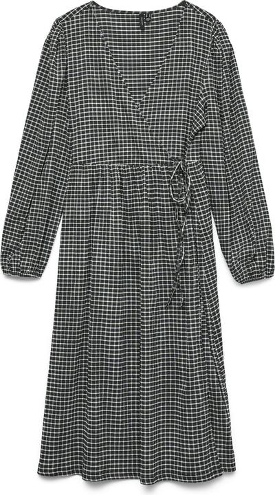 Produktbild Vero Moda VMKAYA Midikleid Kleid (M)