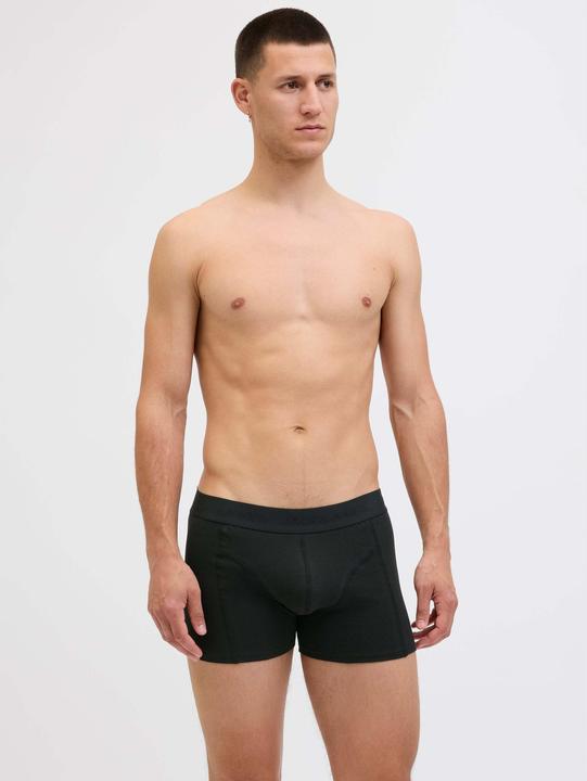Produktbild Jack & Jones Jacordinary Trunks 3 Pack Noos (M, 3er Pack)