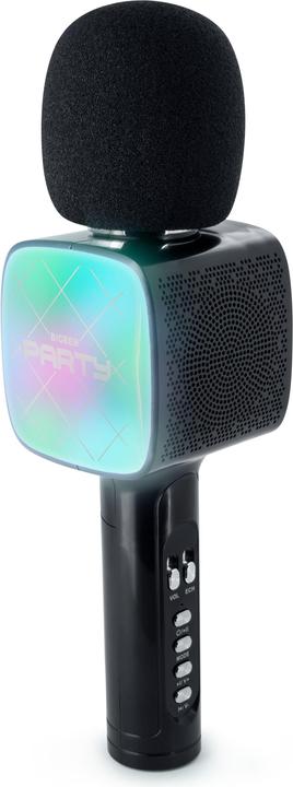 Immagine prodotto Bigben Party Btmic