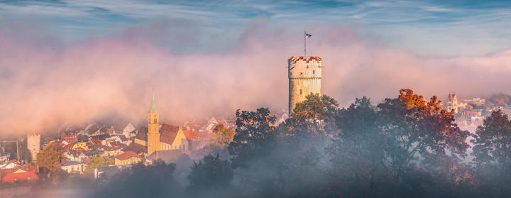 Immagine prodotto Ravensburger Ravensburg (1000 pezzi)