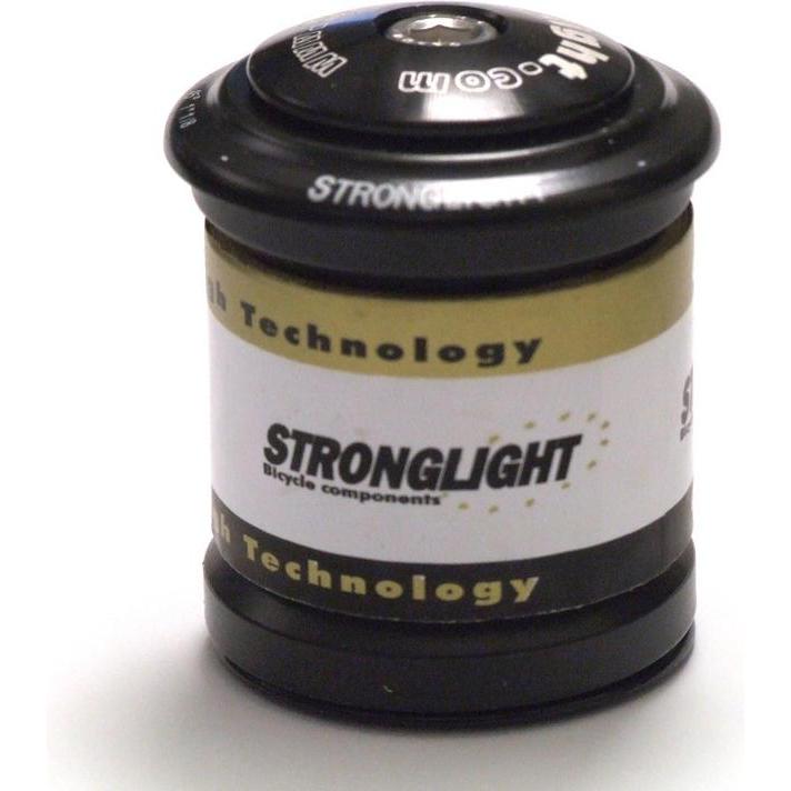 Thumbnail - Stronglight, Steuersatz