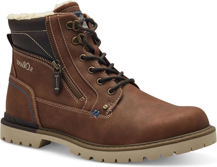 Image du produit S.Oliver Bottines (41)