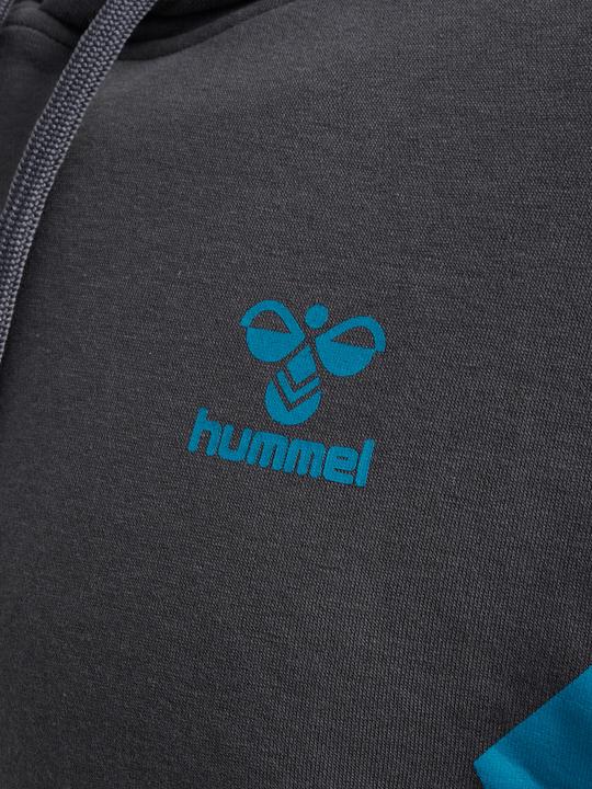 Produktbild hummel Hmlstaltic Cotton Hoodie (S)