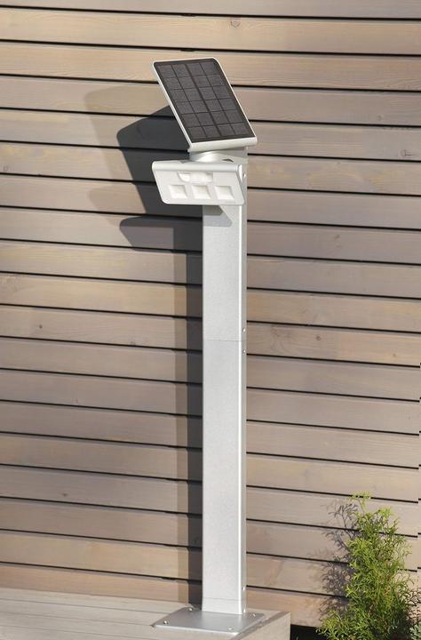 Produktbild Steinel Gartenleuchte (150 lm, IP44)