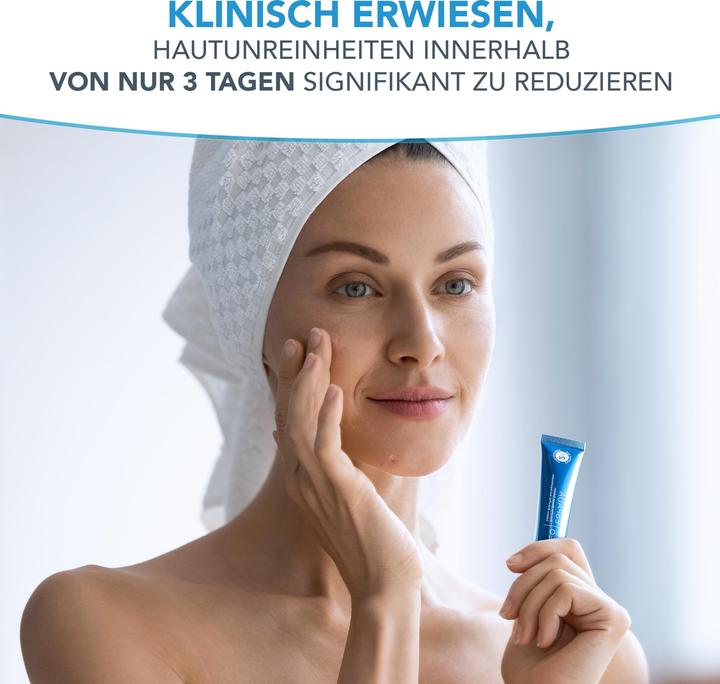 Image du produit Foreo ESPADA solution concentrée bha+pha anti-imperfections 15 ml (15 ml, Crème de nuit)