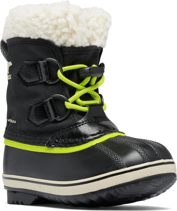 Immagine prodotto Sorel Childrens Yoot Pac™ Nylon Wp (25)