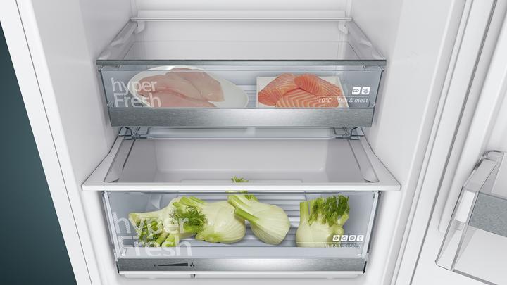 Produktbild Siemens KG39EAWCA (343 l)