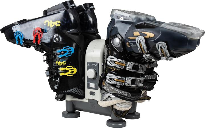 Immagine prodotto Alpenheat Asciugascarpe (1 x)