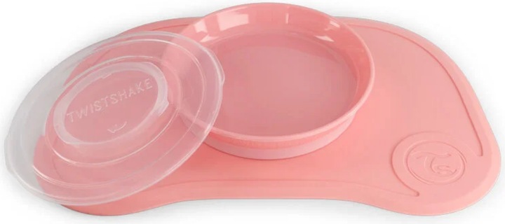 Twistshake Click Mat