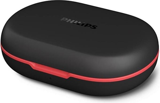 Produktbild Philips TAA6709BK/00 (keine Geräuschunterdrückung, 28 h, Kabellos)