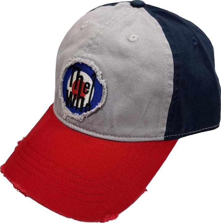 Grey, Navy Blue, Red
