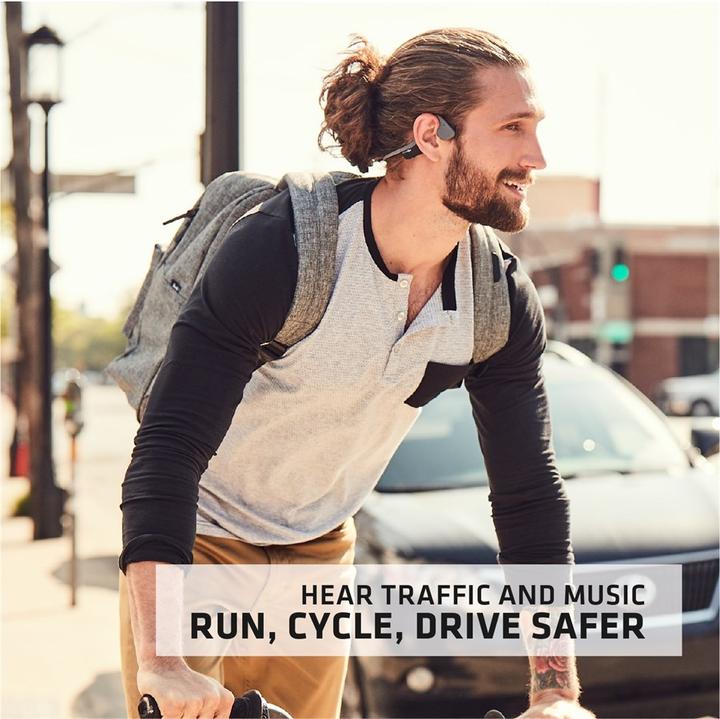 Produktbild Shokz TREKZ Air (6 h, Kabellos)