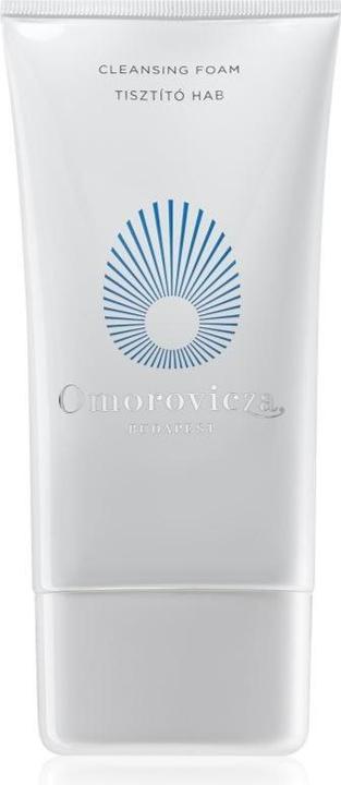 Actual product image Omorovicza Cleansing Foam (Cleansing Foam, 150 ml)