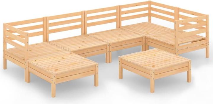 Actual product image vidaXL Agustin