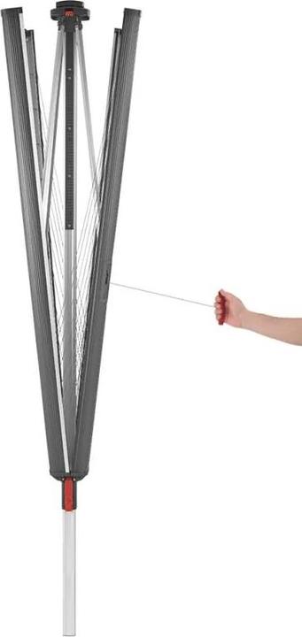 Actual product image Vileda Rotary dryer (45 m)