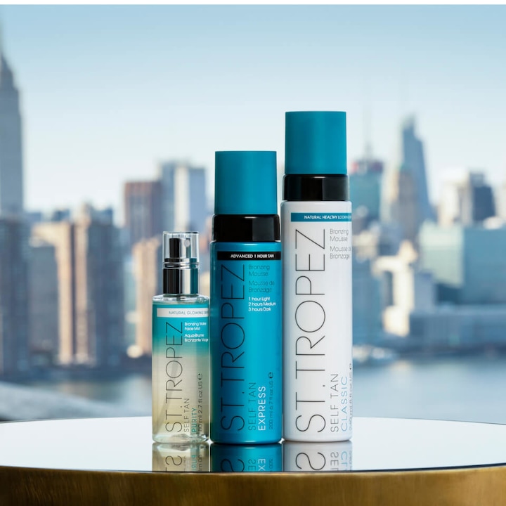 Immagine prodotto St. Tropez classico (Schiuma autoabbronzante, 240 ml)