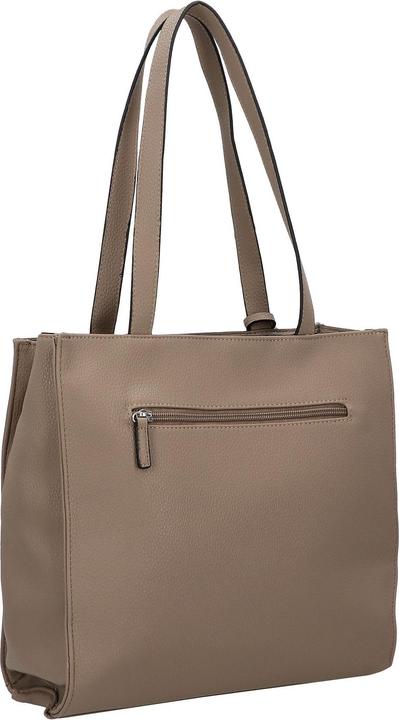 Immagine prodotto Tom Tailor Winona Shopper Tasche 30 cm (9 l)