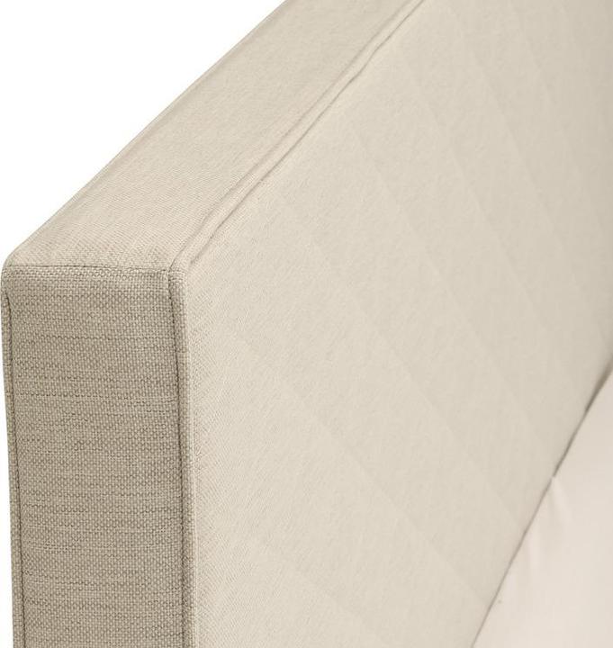 Actual product image Johann Jakob Smart Cubic Quilt (200 x 220 cm)