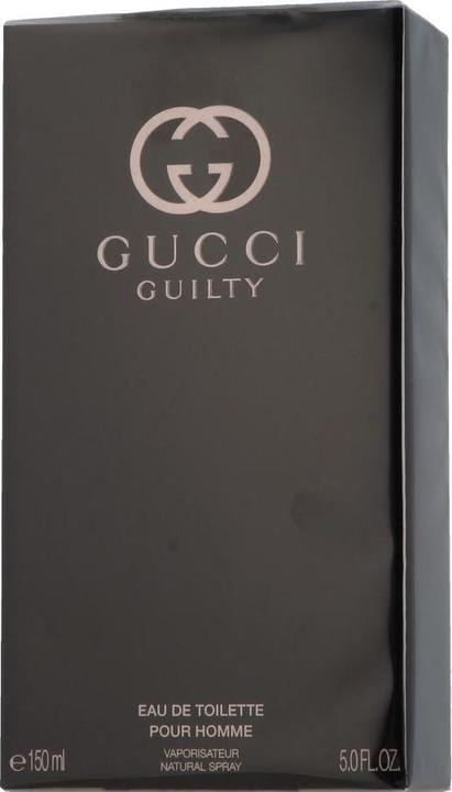 Immagine prodotto Gucci Colpevole (Eau de toilette, 150 ml)